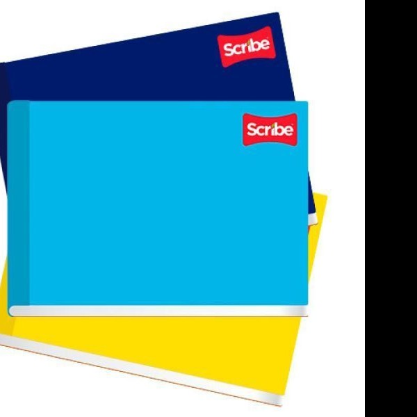 CUADERNO ITAL. CLASICO SCRIBE 4521 DIBUJO COS. 100H. C.36